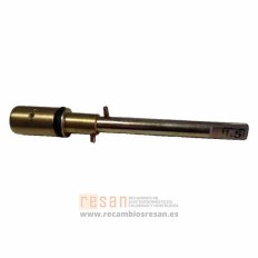 Kit regulador de gas COB10 gas Natural