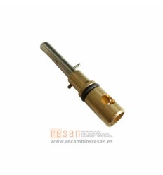 Kit regulador de gas cob-5 GN