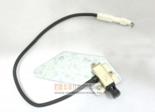 Piezoelectrico (6505) obsoleto ver 6504