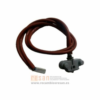 Micro interruptor completo