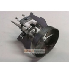 Deflector art. 94040 meku