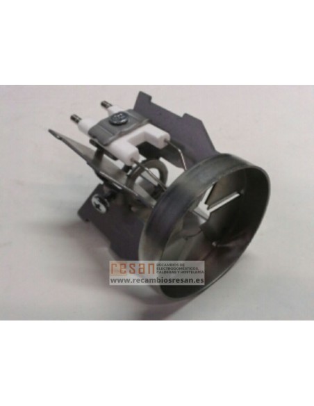 Deflector art. 94040 meku