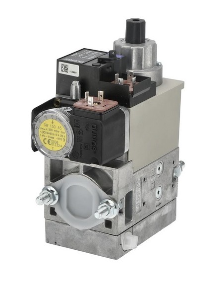 Valvula mb - dle 407b01 s50 3/4" dungs