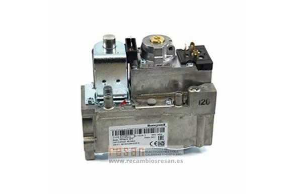 Valvula Honeywell VR4601CB 1024