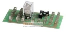Tarjeta electronica FK2 GGNTK GNTK