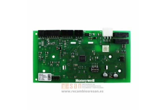 Modulo display Ferroli Energy Top B