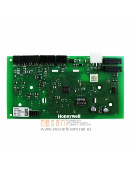 Modulo display Ferroli Energy Top B