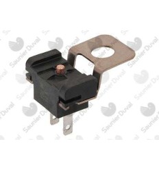 Interruptor de seguridad isofast themafast