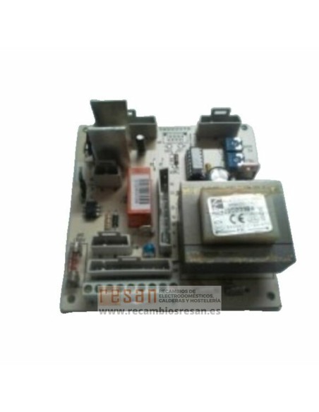 Circuito regulacion sm1004 Bifell 23 *obsoleto*