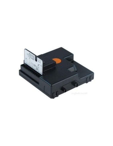 Control llama S4565QM1012 Bifell 26 MT