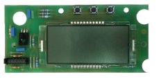Modulo display Tifell Eurofell MLC15