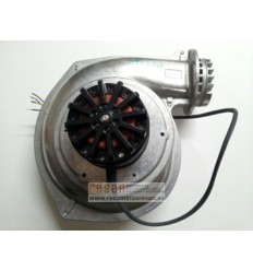 Ventilador csp