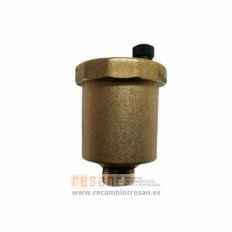 Purgador automatico 3/8”