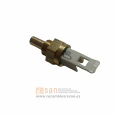 Sonda temperatura 1/8” b26t Tifell blanca