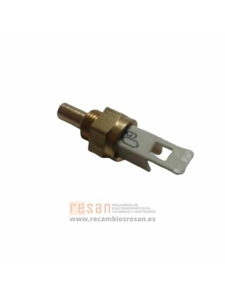 Sonda temperatura 1/8” b26t Tifell blanca