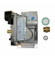 Valvula gas SIT 822 novamix