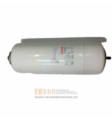 Vaso expansion 4 l aquafell 4L-1/2 125x400mm