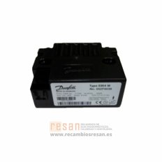 Transformador Danfoss