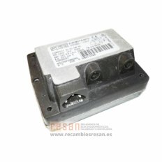 Transformador fida 10/20cm 33%