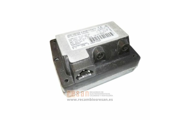 Transformador fida 10/20cm 33%