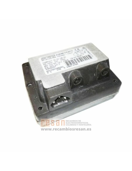 Transformador fida 10/20cm 33%