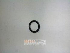 Junta torica EPDM e:2,62 mm dint:13,95 mm