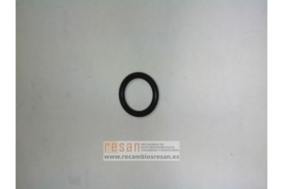 Junta torica EPDM e:2,62 mm dint:13,95 mm