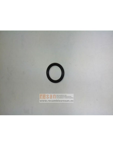 Junta torica EPDM e:2,62 mm dint:13,95 mm