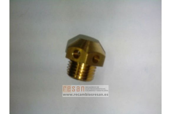 Inyector princ.csp ¼”d=3,65