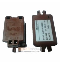 Encendedor electrico Neovia