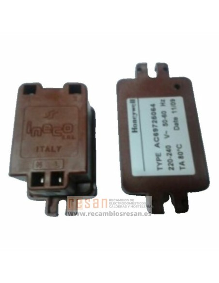 Encendedor electrico Neovia