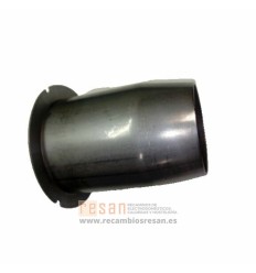 Tubo combustion 10 80x110