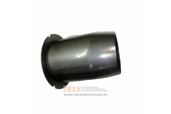 Tubo combustion 10 80x110