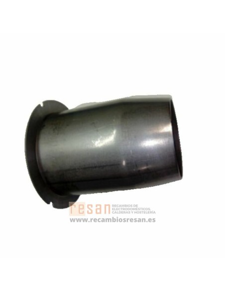 Tubo combustion 10 80x110