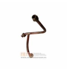 Tubo llenado vaso exp. Bifell