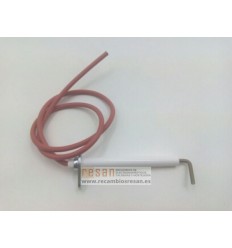 Electrodo encendido - ionizacion Neovia