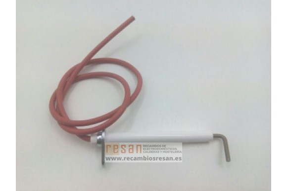 Electrodo encendido - ionizacion Neovia