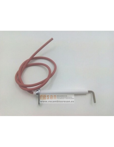 Electrodo encendido - ionizacion Neovia