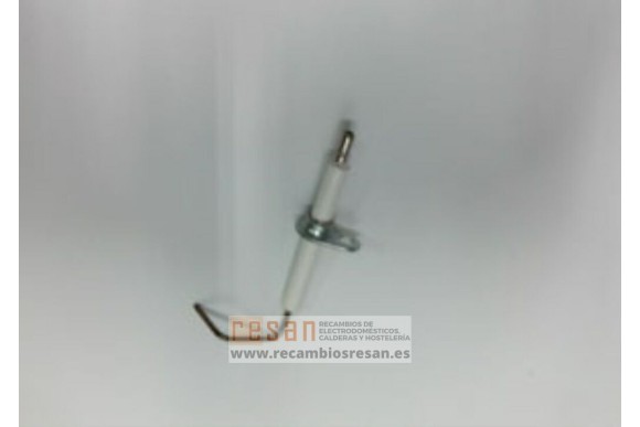 Electrodo ionizacion Bifell *VER 7735009