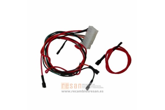 Cableado B81645