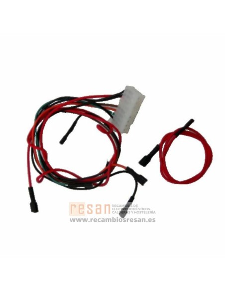 Cableado B81645