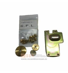 Kit transformacion g.p.l S646