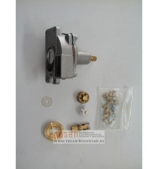 Kit transformacion gas metano 1005333