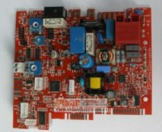 Modulo de control MP05 mynute Low NOX