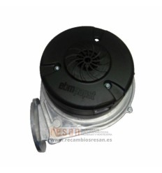 Extractor Ciao Green