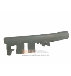 Colector condensado