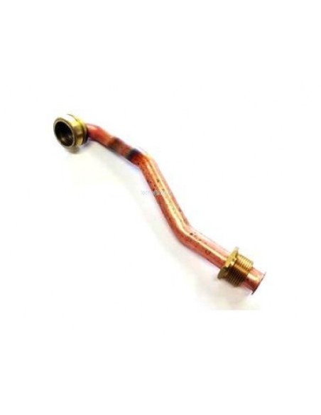 Tubo salida Beretta Mynute Green