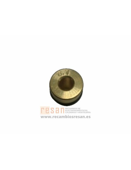 Kit transformacion gas metano 1005465