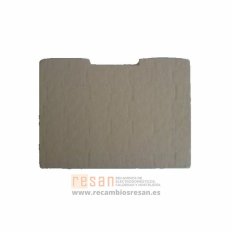 Panel aislante posterior - 20005561