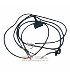 Cableado comandos